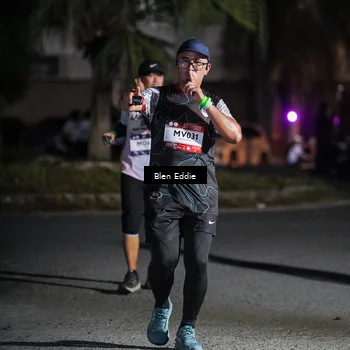 Runner Photo 7807442
