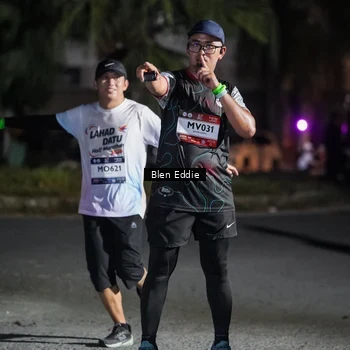 Runner Photo 7807449