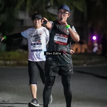Runner Photo 7807450