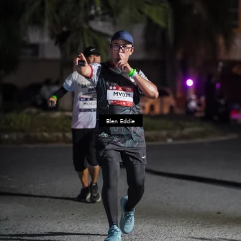Runner Photo 7807453