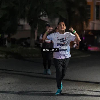 Runner Photo 7807454