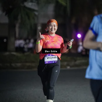Runner Photo 7807460