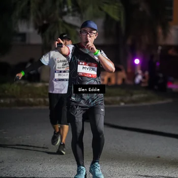 Runner Photo 7807463