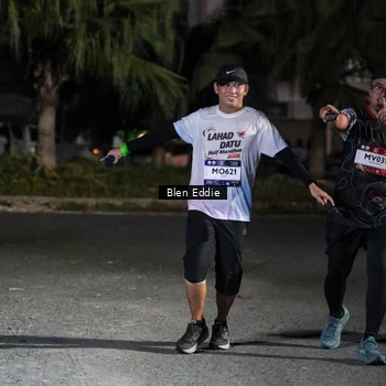 Runner Photo 7807471