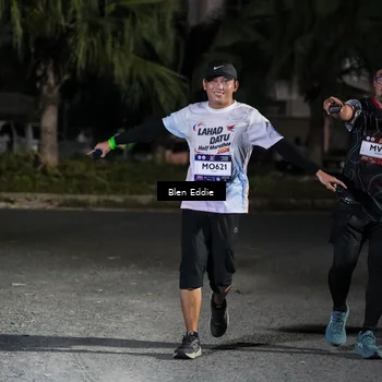 Runner Photo 7807473