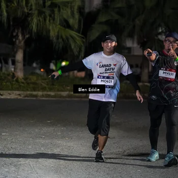 Runner Photo 7807479