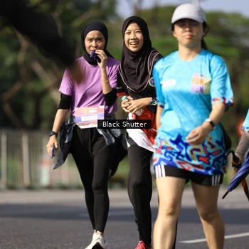 Runner Photo 7807481