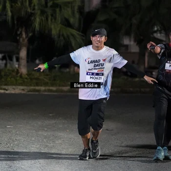 Runner Photo 7807483