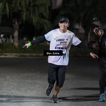 Runner Photo 7807487