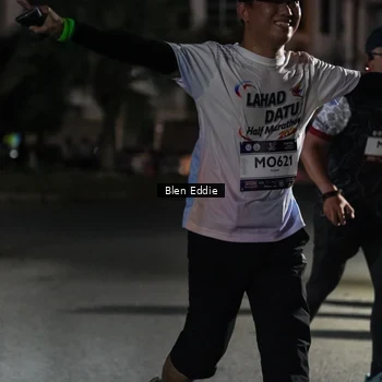 Runner Photo 7807490