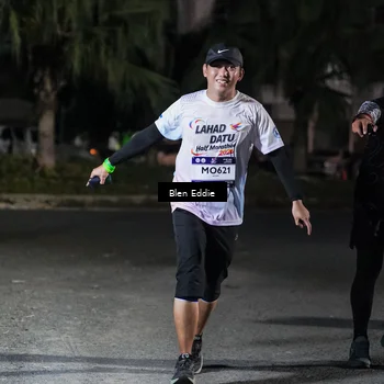 Runner Photo 7807491