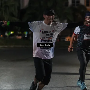 Runner Photo 7807497