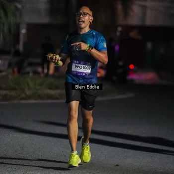 Runner Photo 7807500