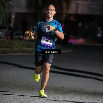 Runner Photo 7807505
