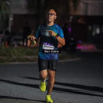 Runner Photo 7807508