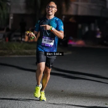 Runner Photo 7807513