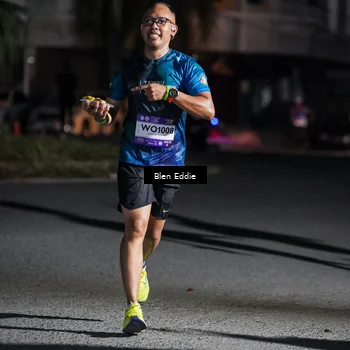 Runner Photo 7807514