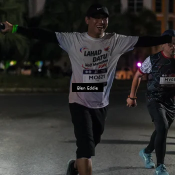 Runner Photo 7807515