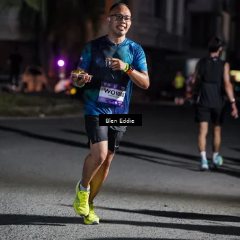 Runner Photo 7807516