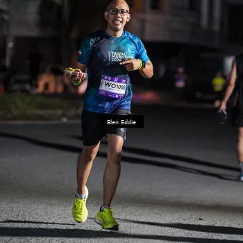 Runner Photo 7807517