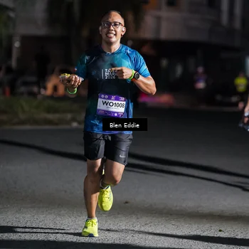 Runner Photo 7807518