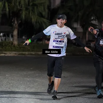 Runner Photo 7807524
