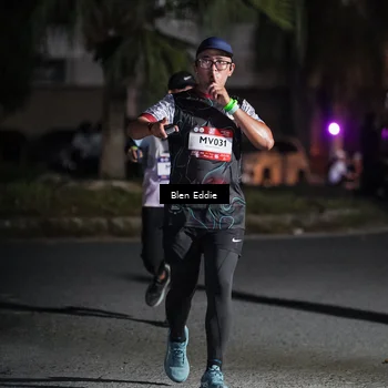 Runner Photo 7807528