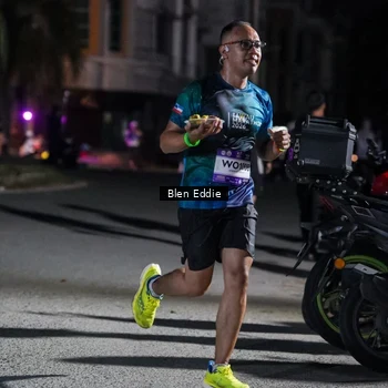 Runner Photo 7807535
