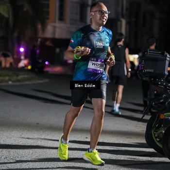 Runner Photo 7807536