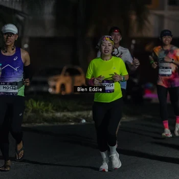 Runner Photo 7807538