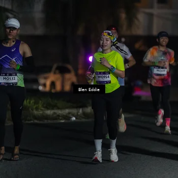 Runner Photo 7807543