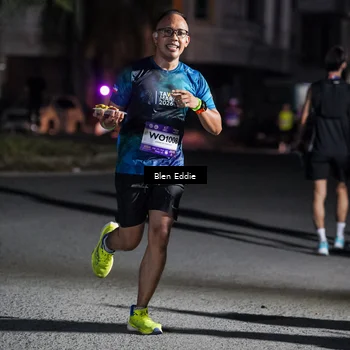Runner Photo 7807548