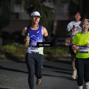 Runner Photo 7807553