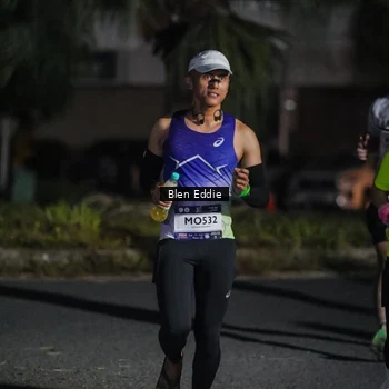 Runner Photo 7807560