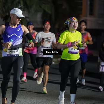 Runner Photo 7807567