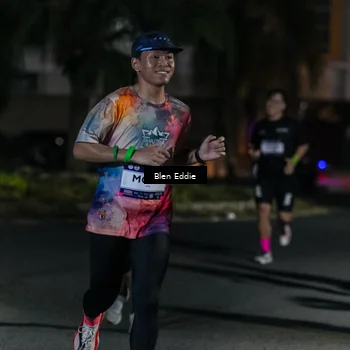 Runner Photo 7807573