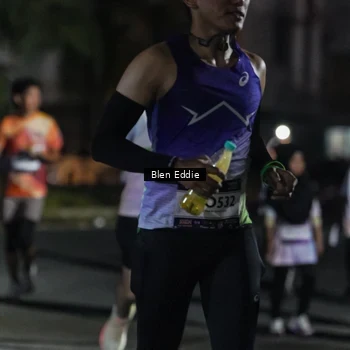 Runner Photo 7807576