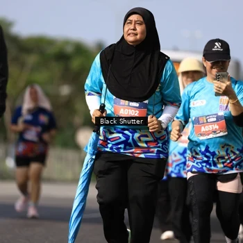 Runner Photo 7807578