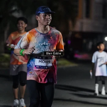 Runner Photo 7807579