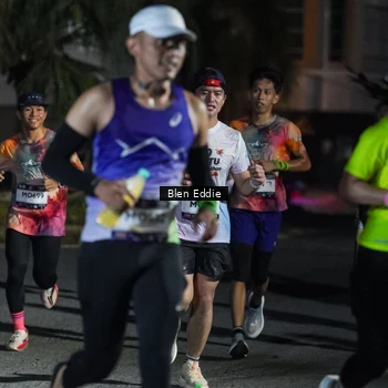 Runner Photo 7807580