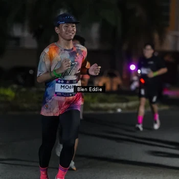 Runner Photo 7807586