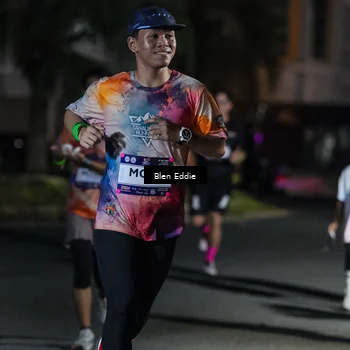 Runner Photo 7807587