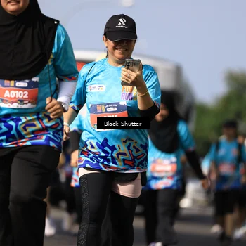 Runner Photo 7807590
