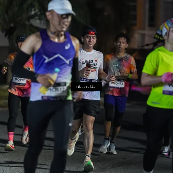 Runner Photo 7807591