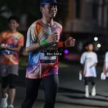 Runner Photo 7807598