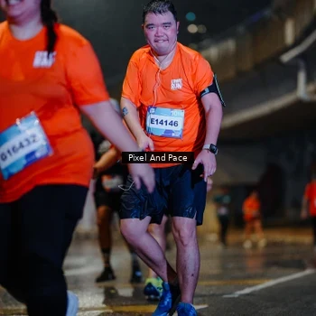 Runner Photo 7807606