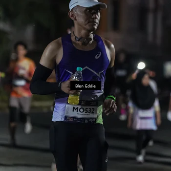 Runner Photo 7807609
