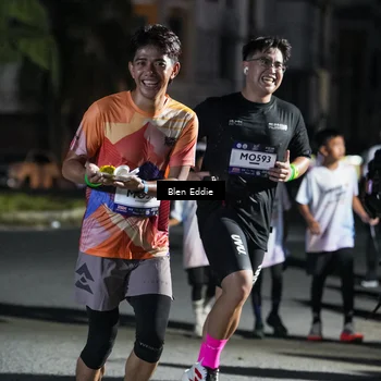 Runner Photo 7807612