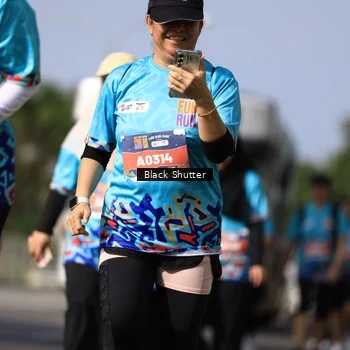 Runner Photo 7807616