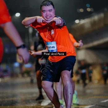 Runner Photo 7807622